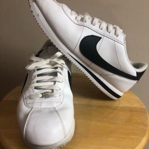 Nike Cortez Basic